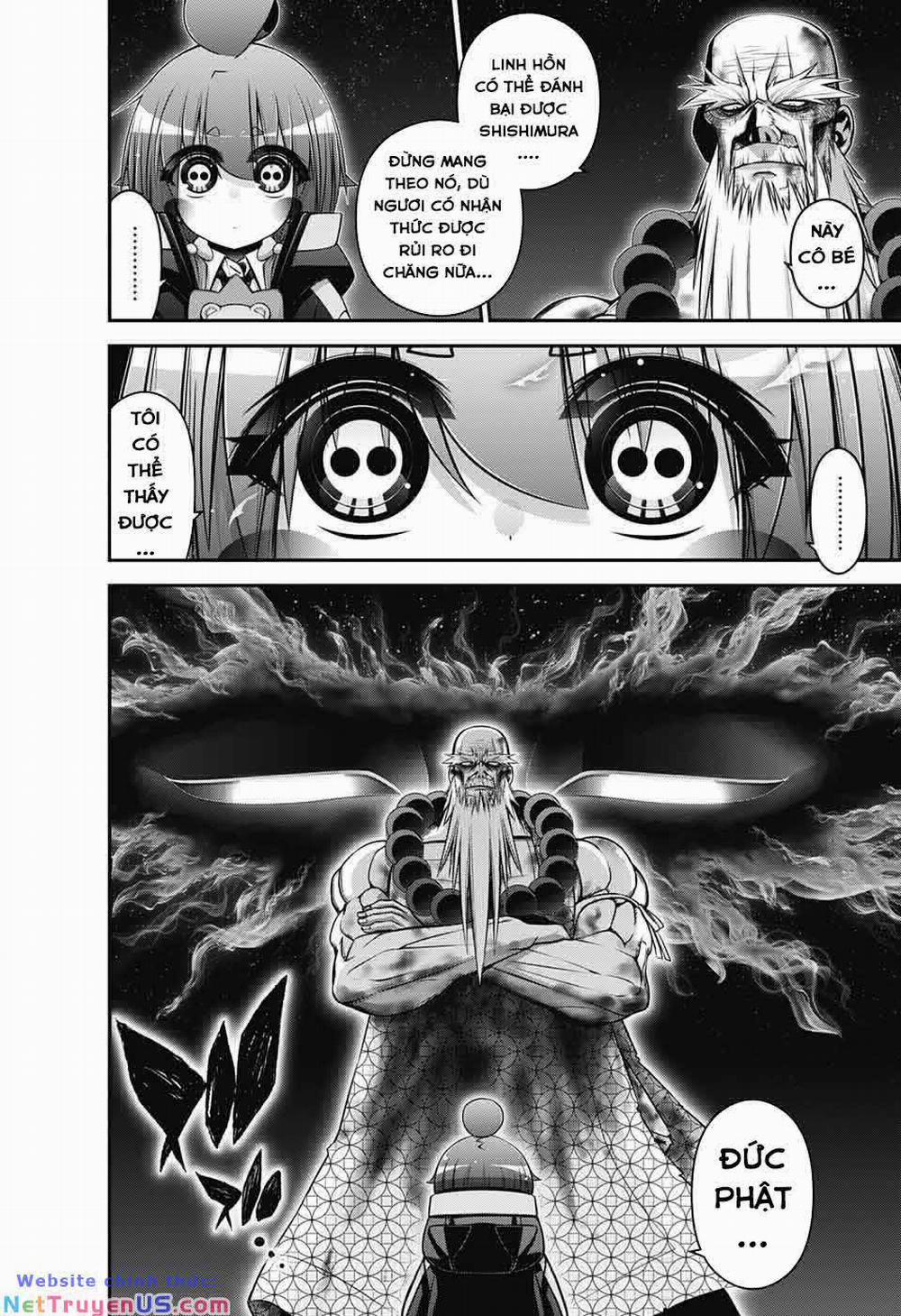 Dark Gathering 51 trang 7