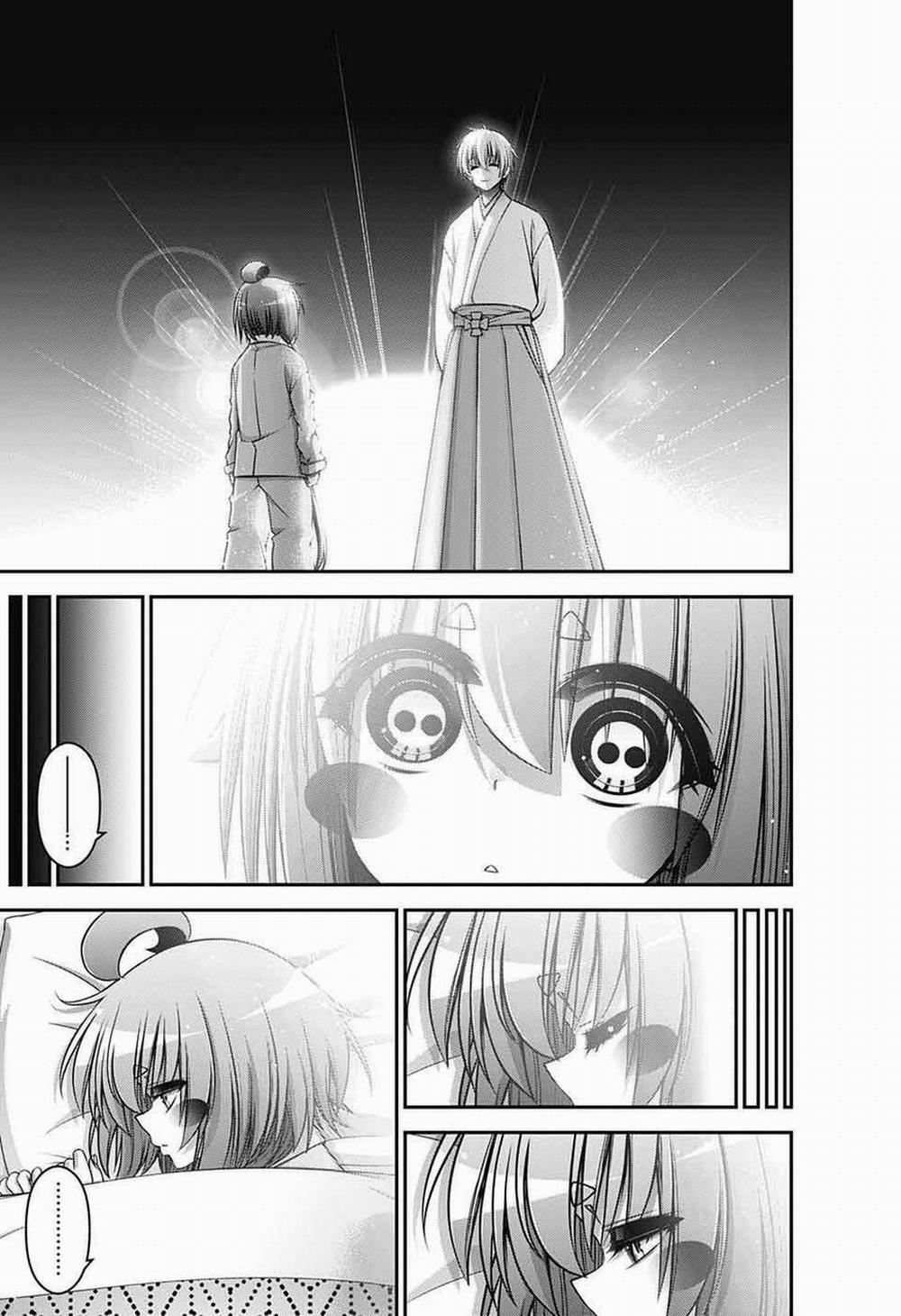 Dark Gathering 52 trang 31