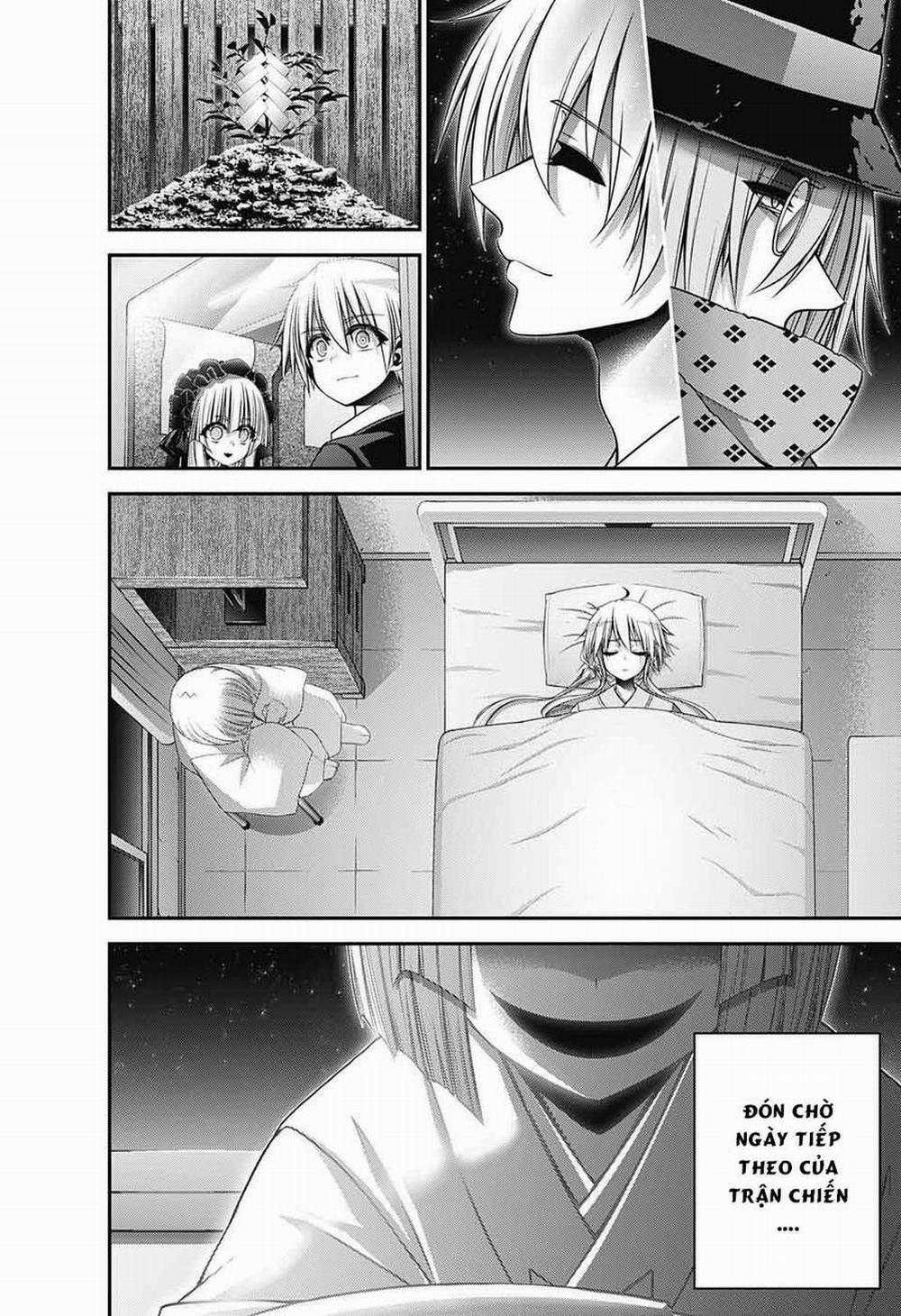 Dark Gathering 52 trang 44