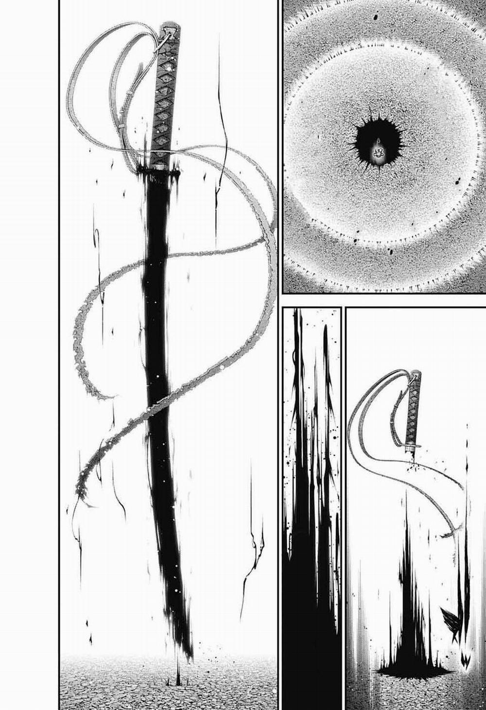 Dark Gathering 54 trang 7