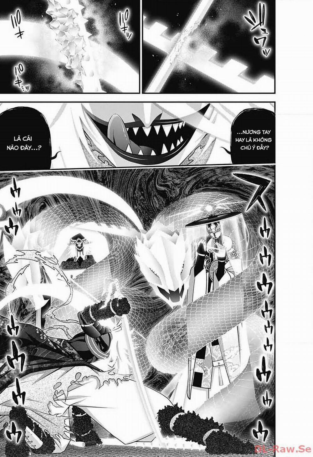 Dark Gathering 56 trang 14