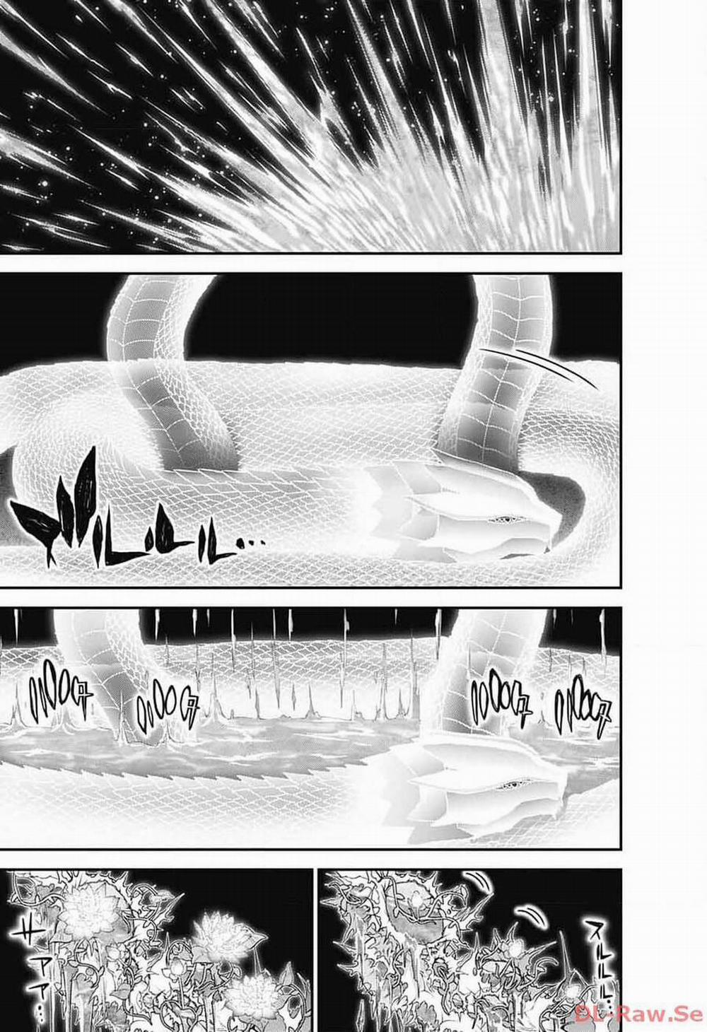 Dark Gathering 56 trang 17