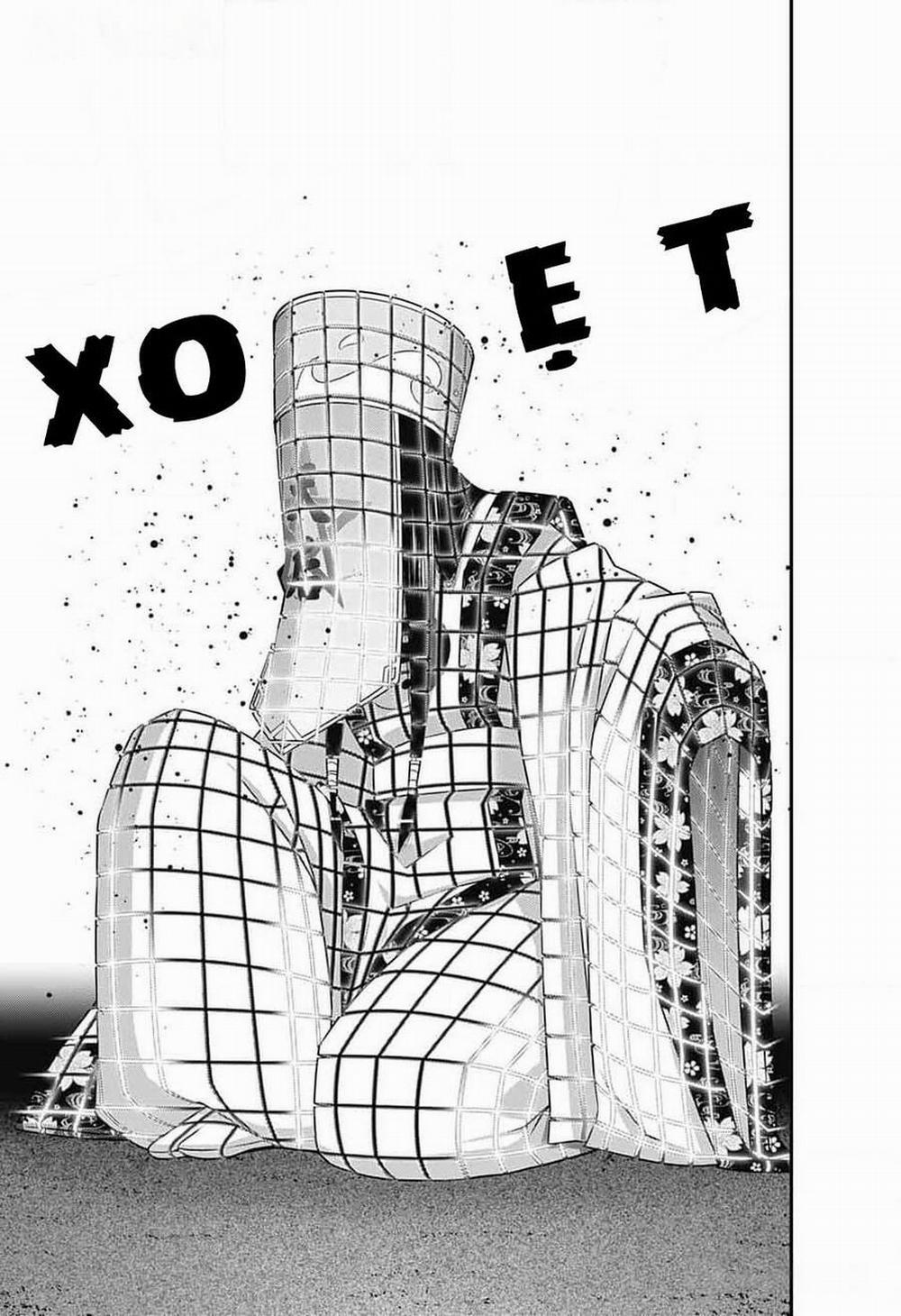 Dark Gathering 57 trang 20