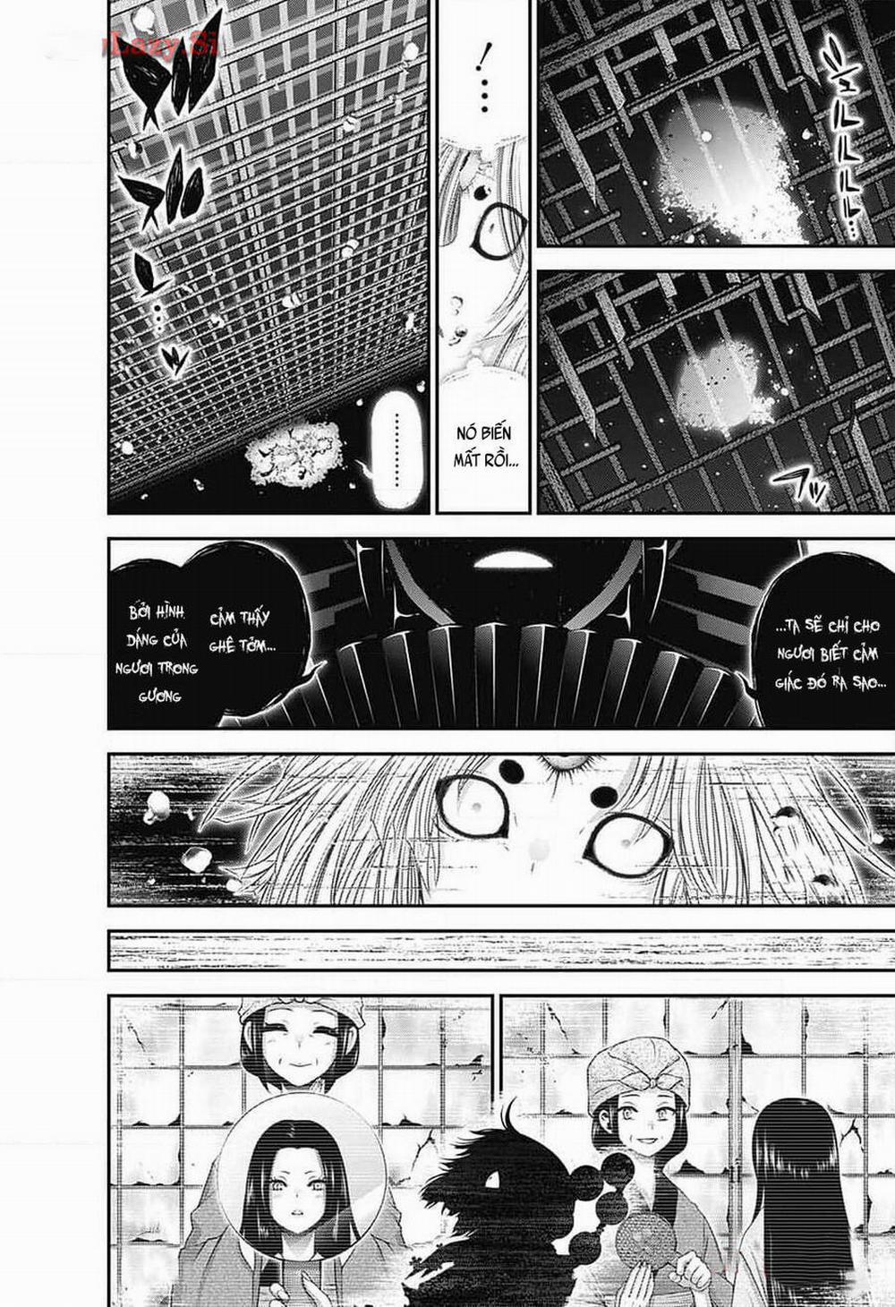 Dark Gathering 59 trang 13