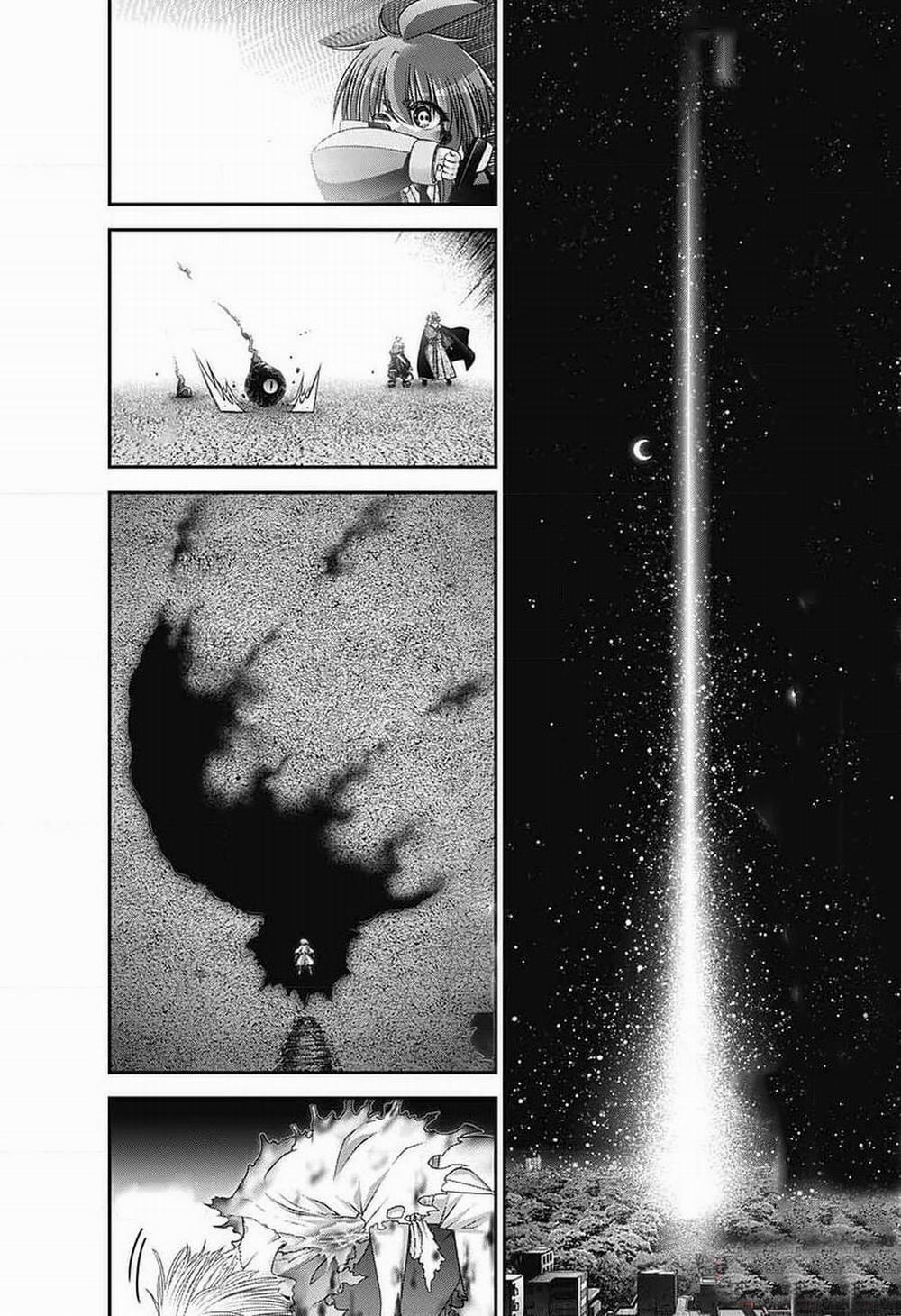 Dark Gathering 59 trang 28