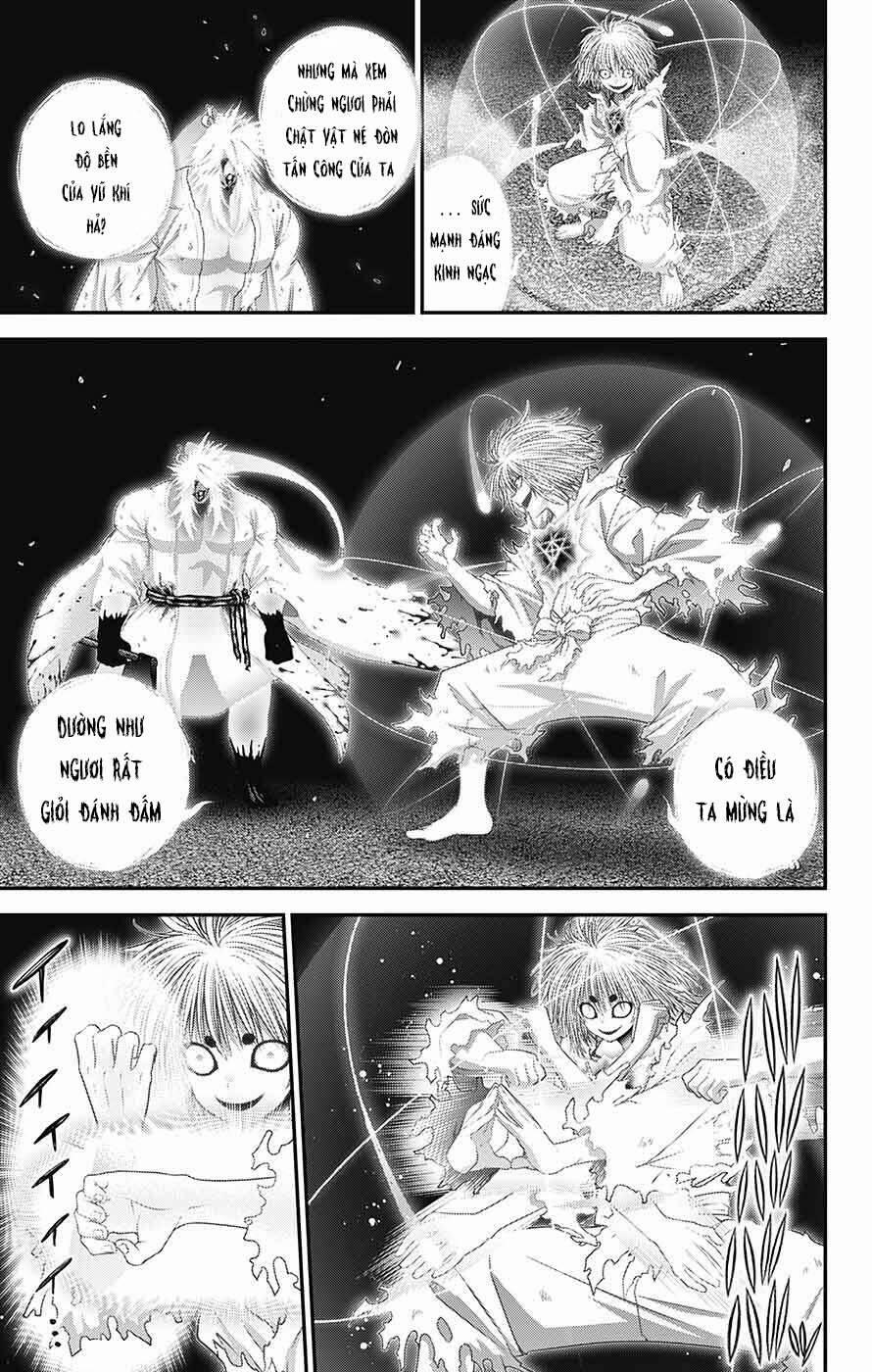 Dark Gathering 60 trang 13