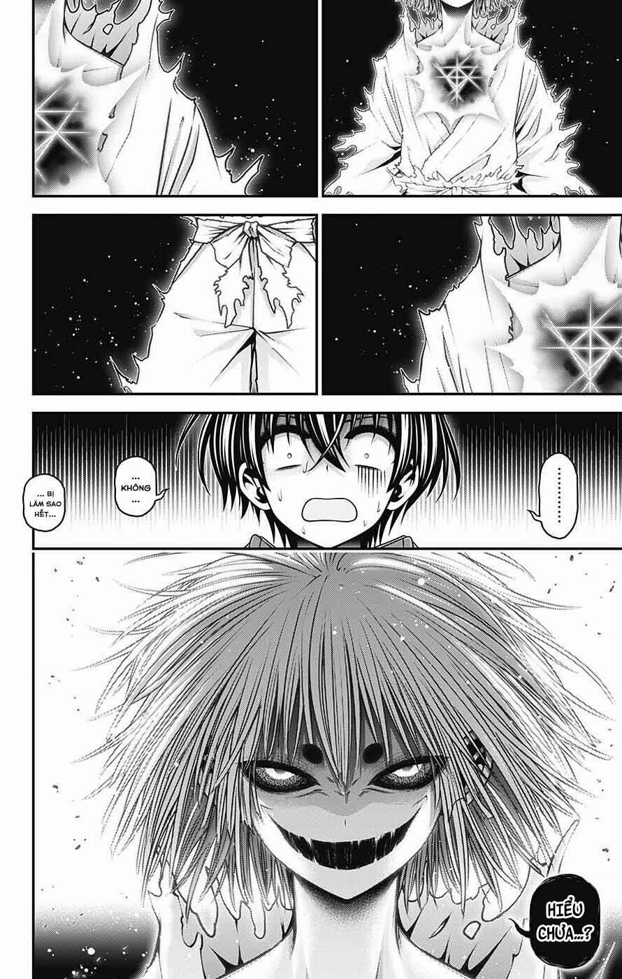 Dark Gathering 60 trang 34