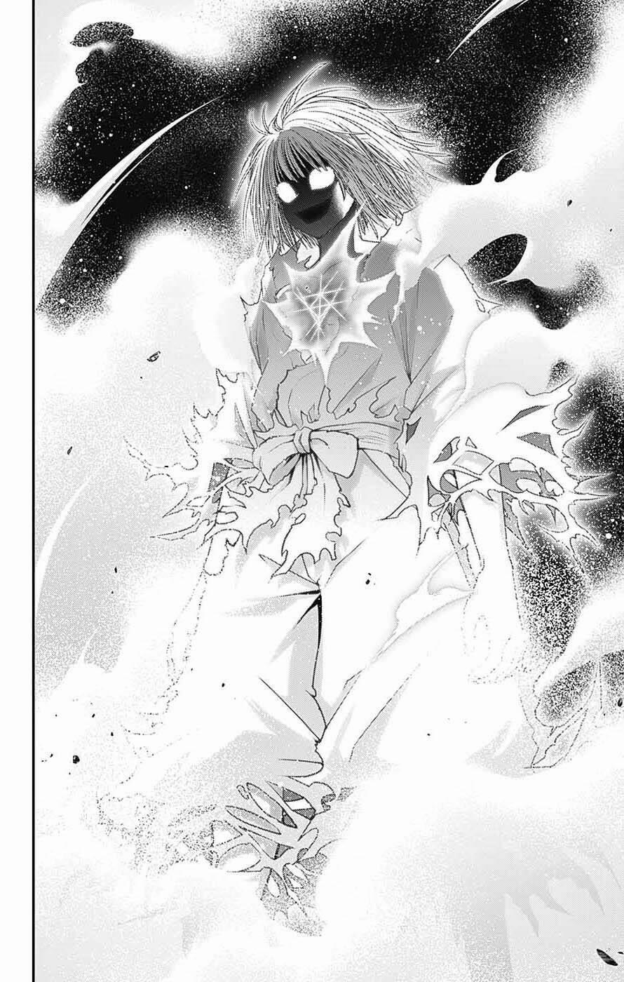 Dark Gathering 60 trang 41