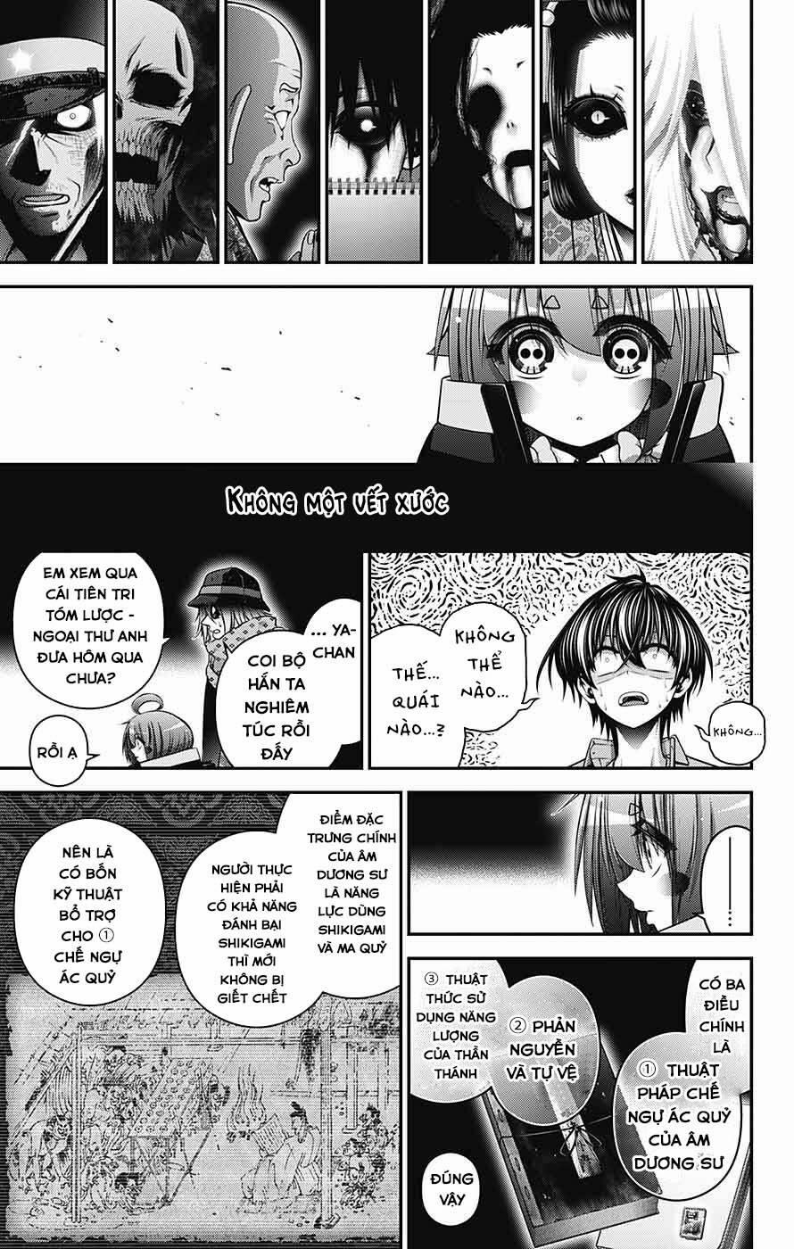 Dark Gathering 60 trang 42