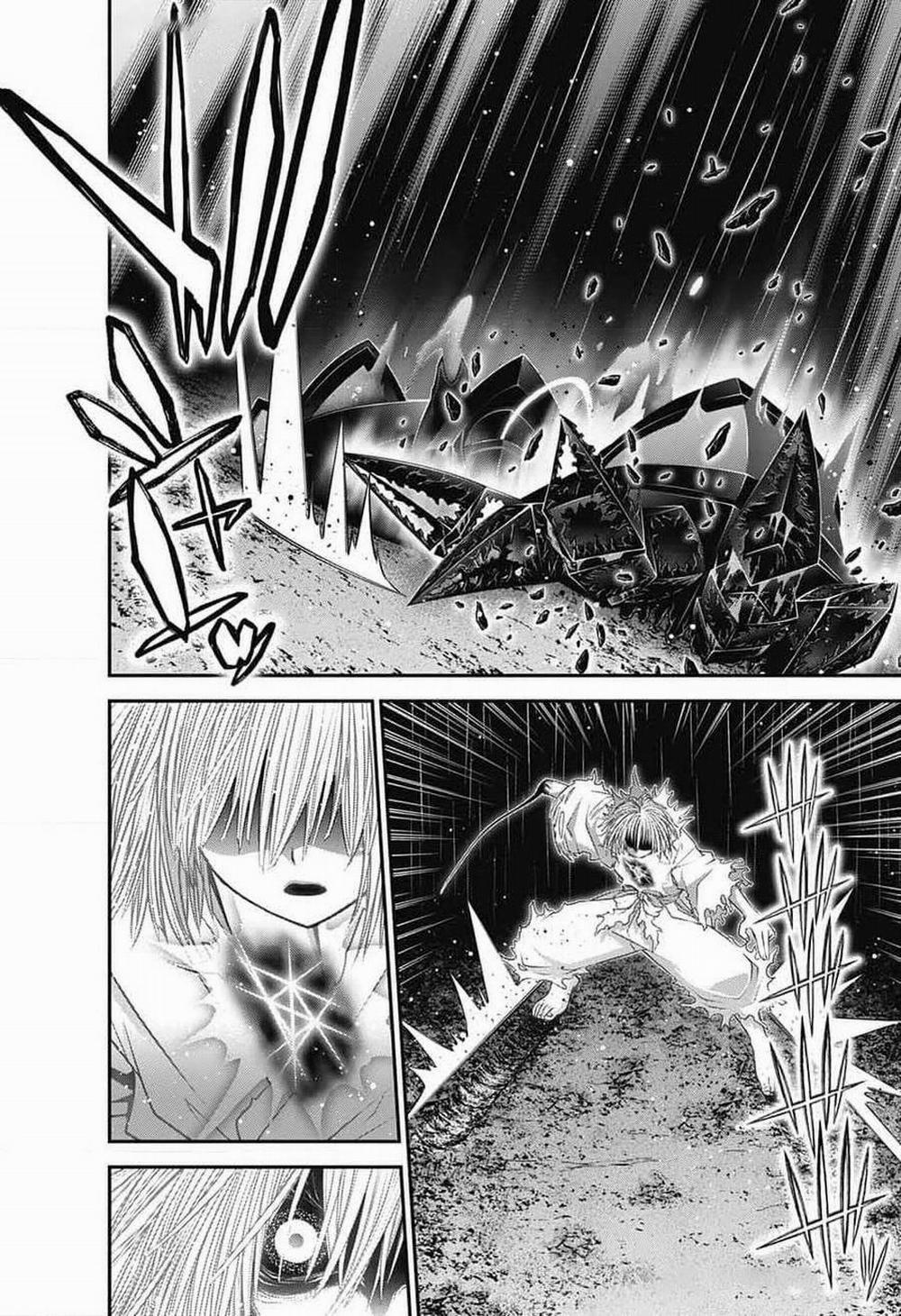 Dark Gathering 61 trang 26