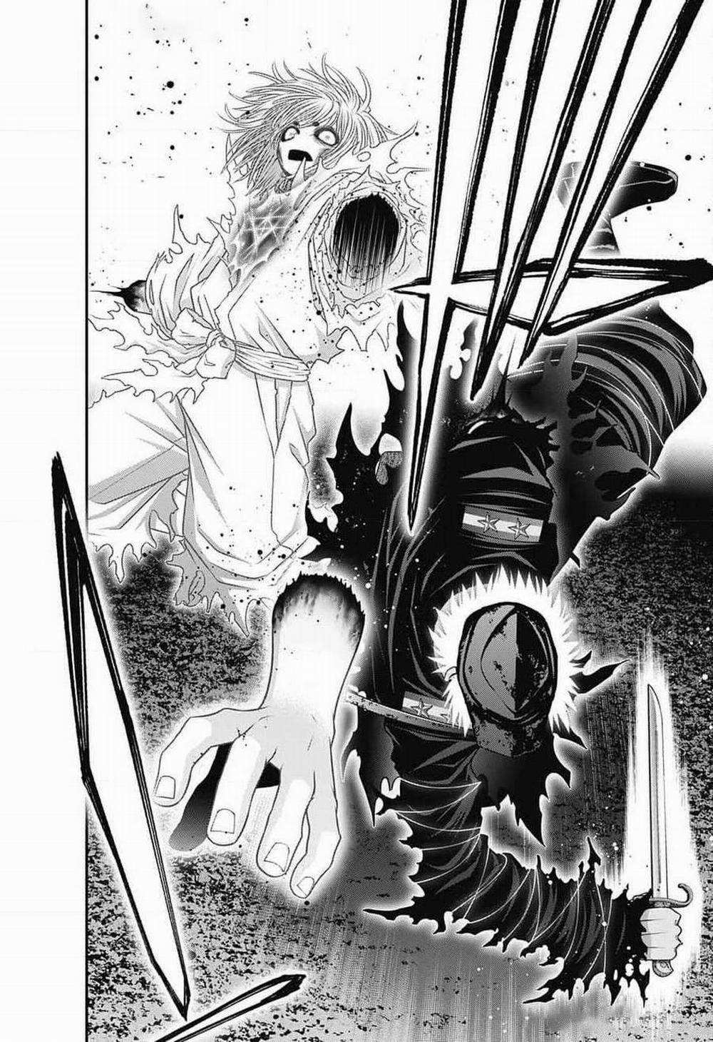 Dark Gathering 61 trang 42