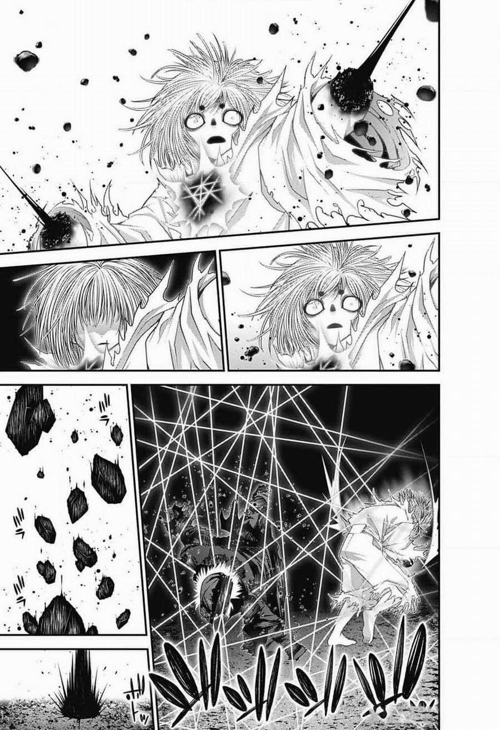 Dark Gathering 61 trang 43