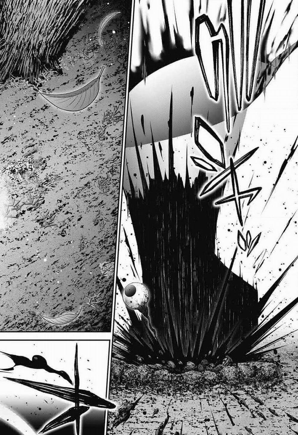 Dark Gathering 61 trang 48