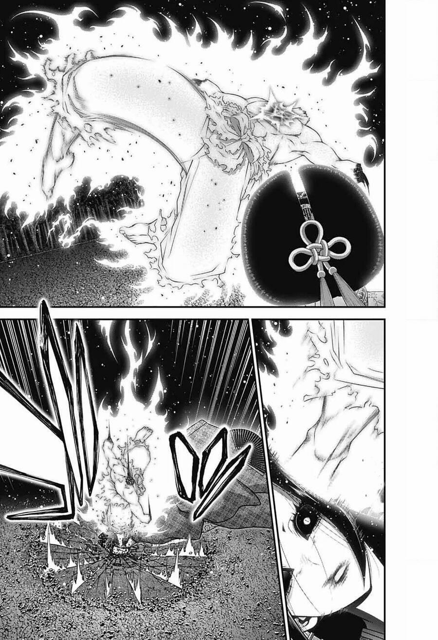 Dark Gathering 62 trang 14