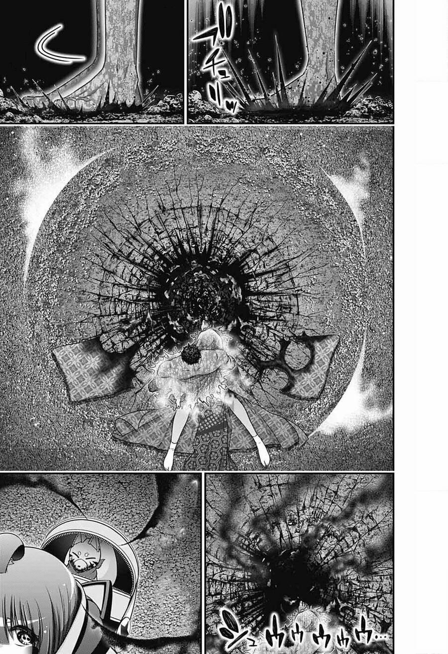 Dark Gathering 62 trang 16