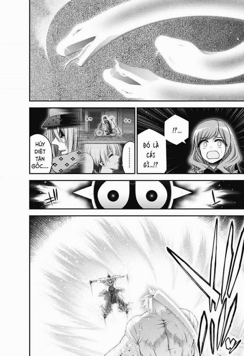 Dark Gathering 62 trang 25