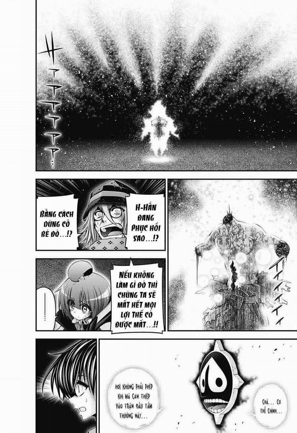 Dark Gathering 62 trang 29
