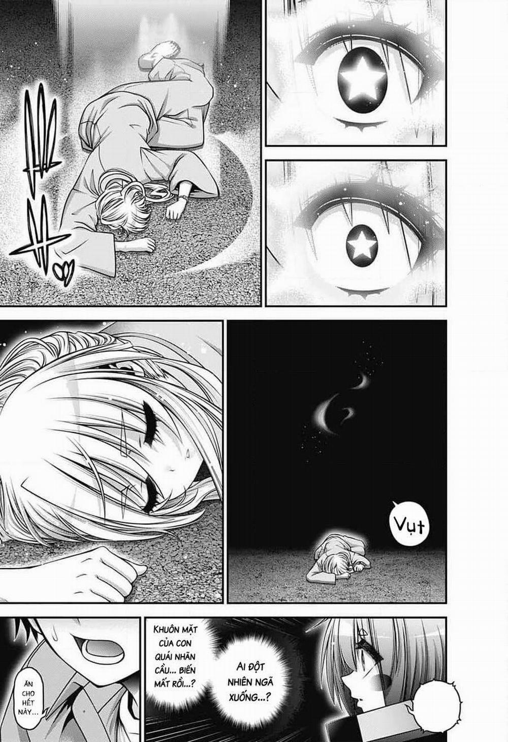 Dark Gathering 62 trang 30