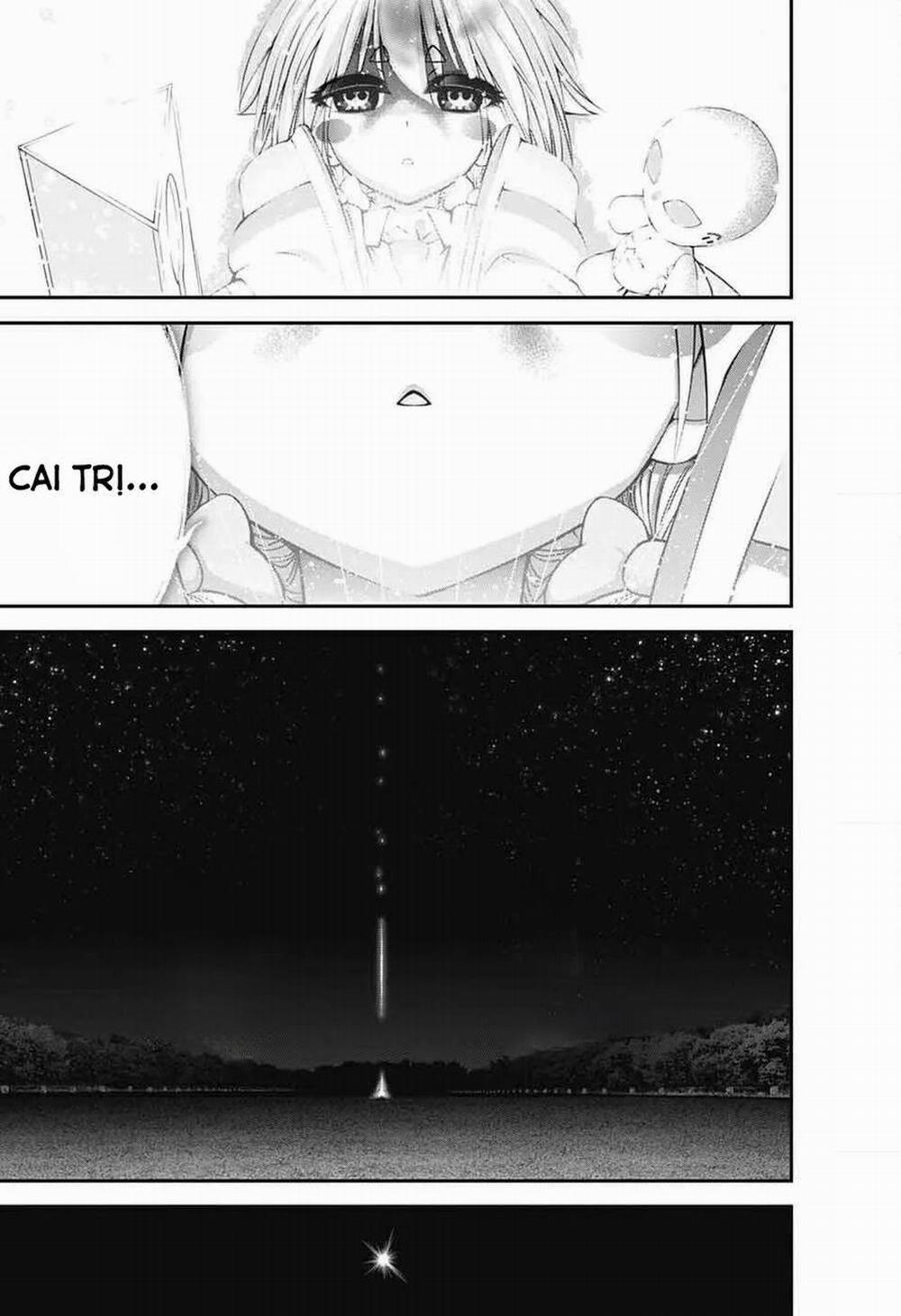 Dark Gathering 63 trang 22