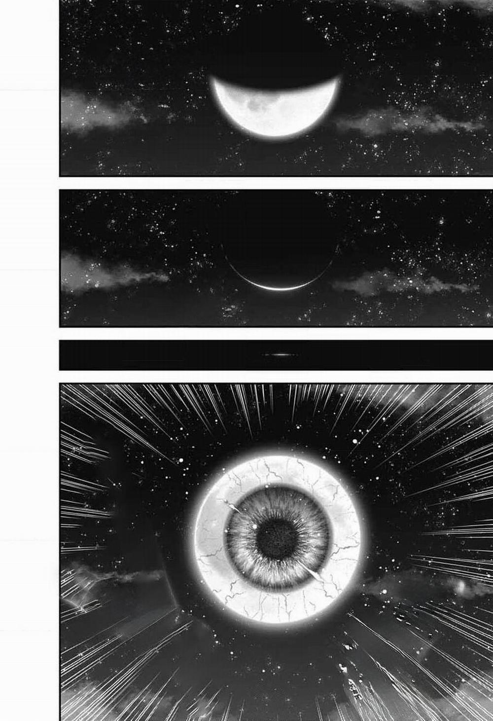 Dark Gathering 63 trang 26