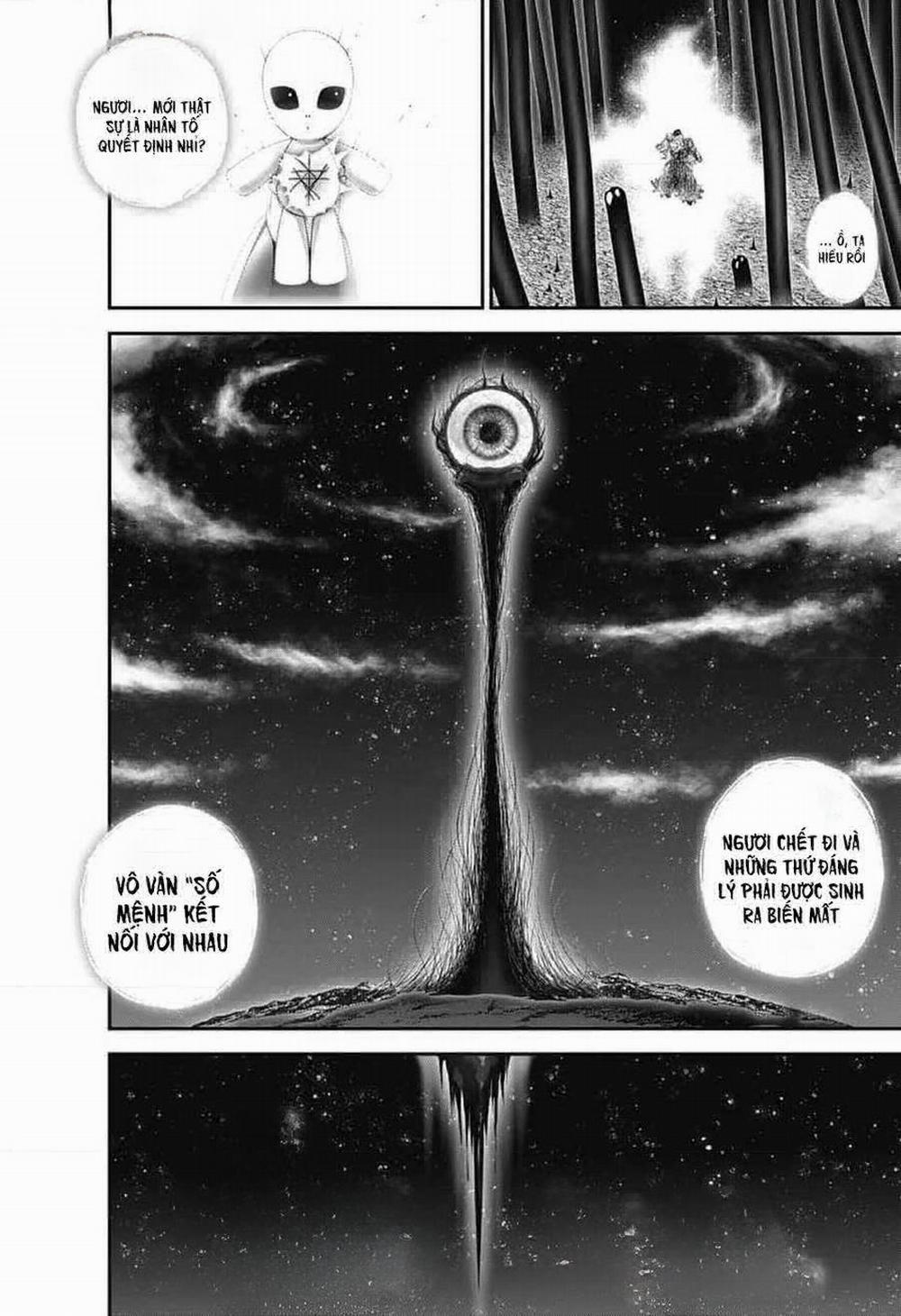 Dark Gathering 63 trang 30