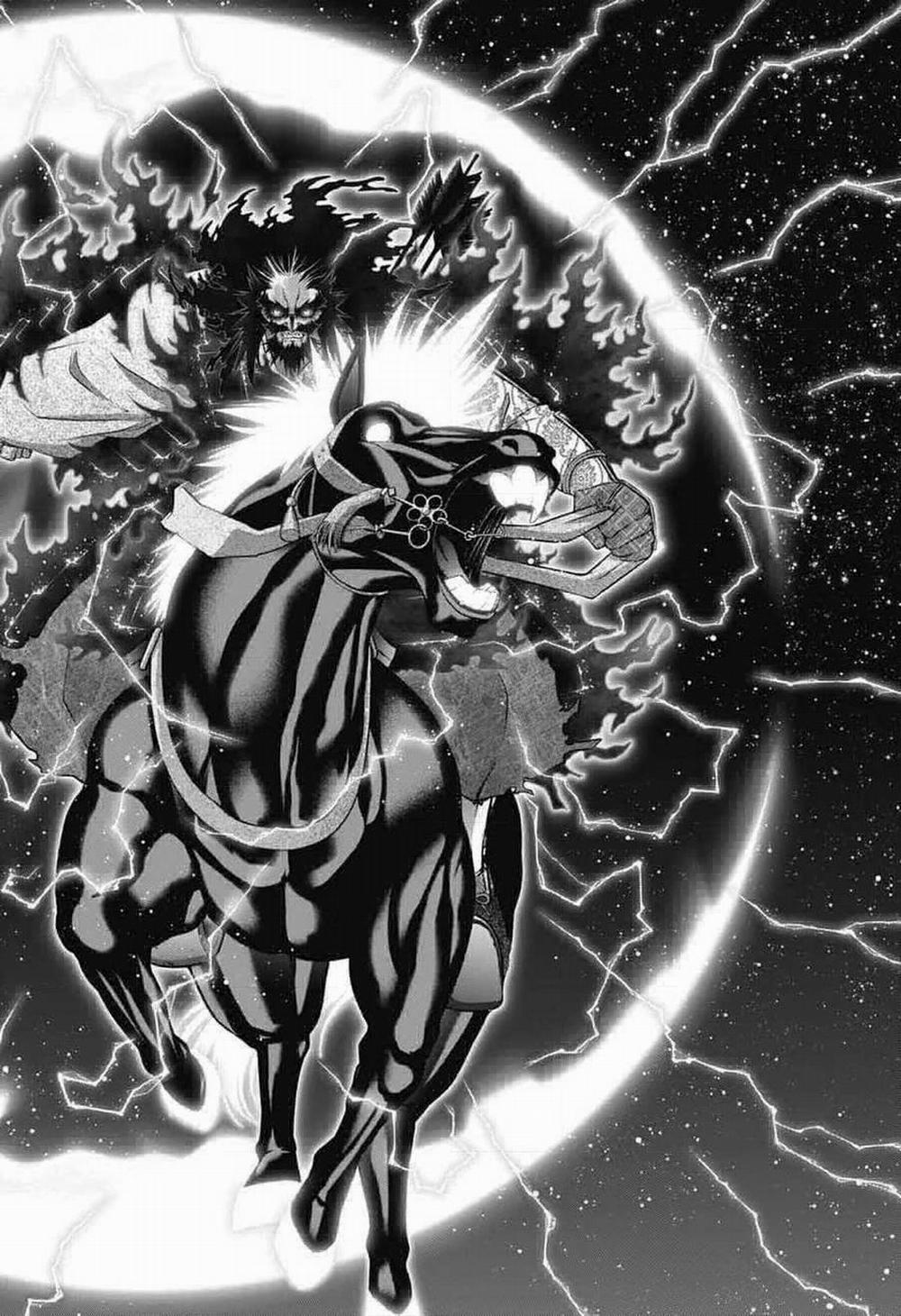 Dark Gathering 63 trang 37