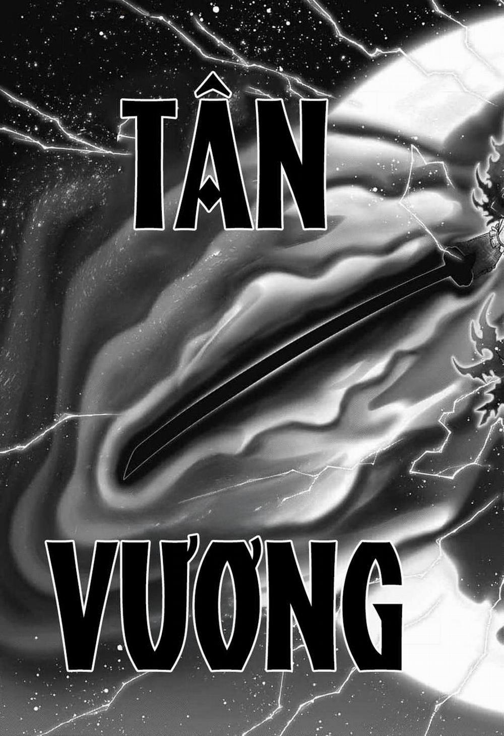 Dark Gathering 63 trang 38