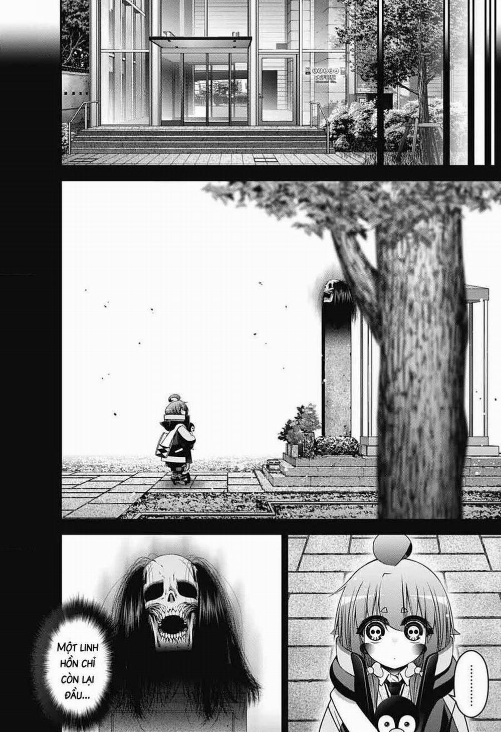 Dark Gathering 63 trang 7