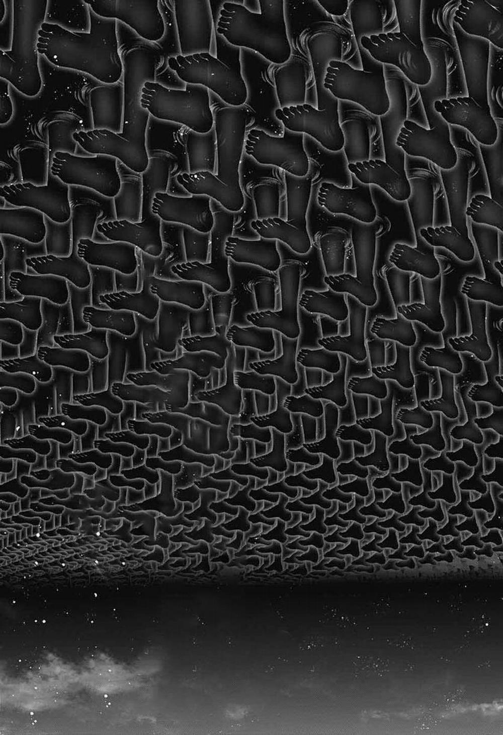 Dark Gathering 64 trang 25