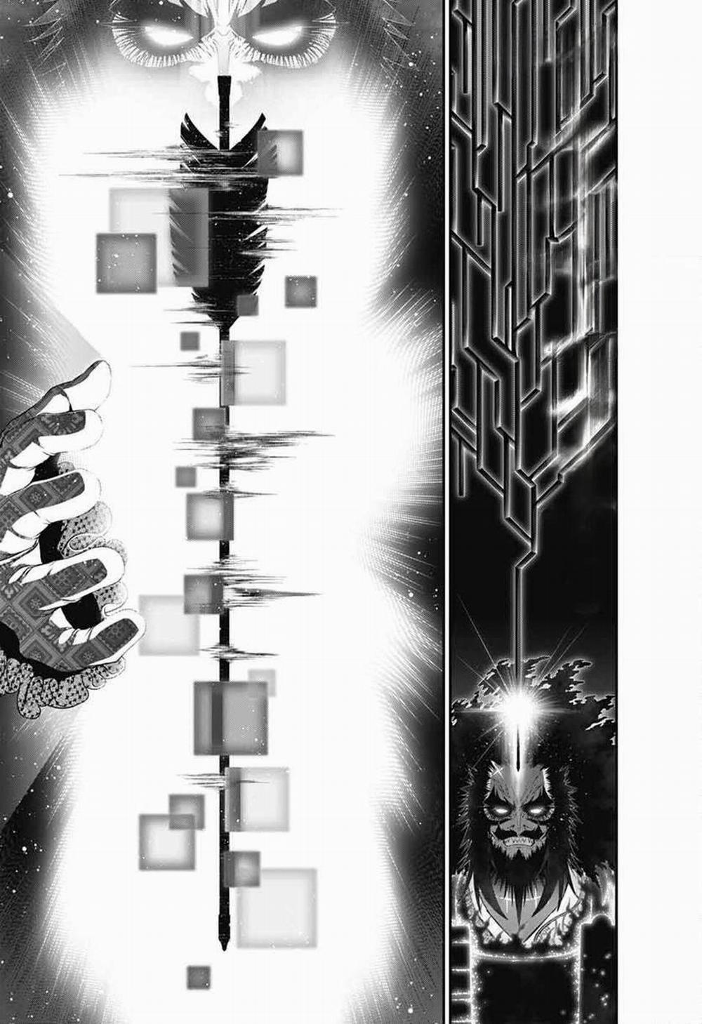 Dark Gathering 64 trang 28