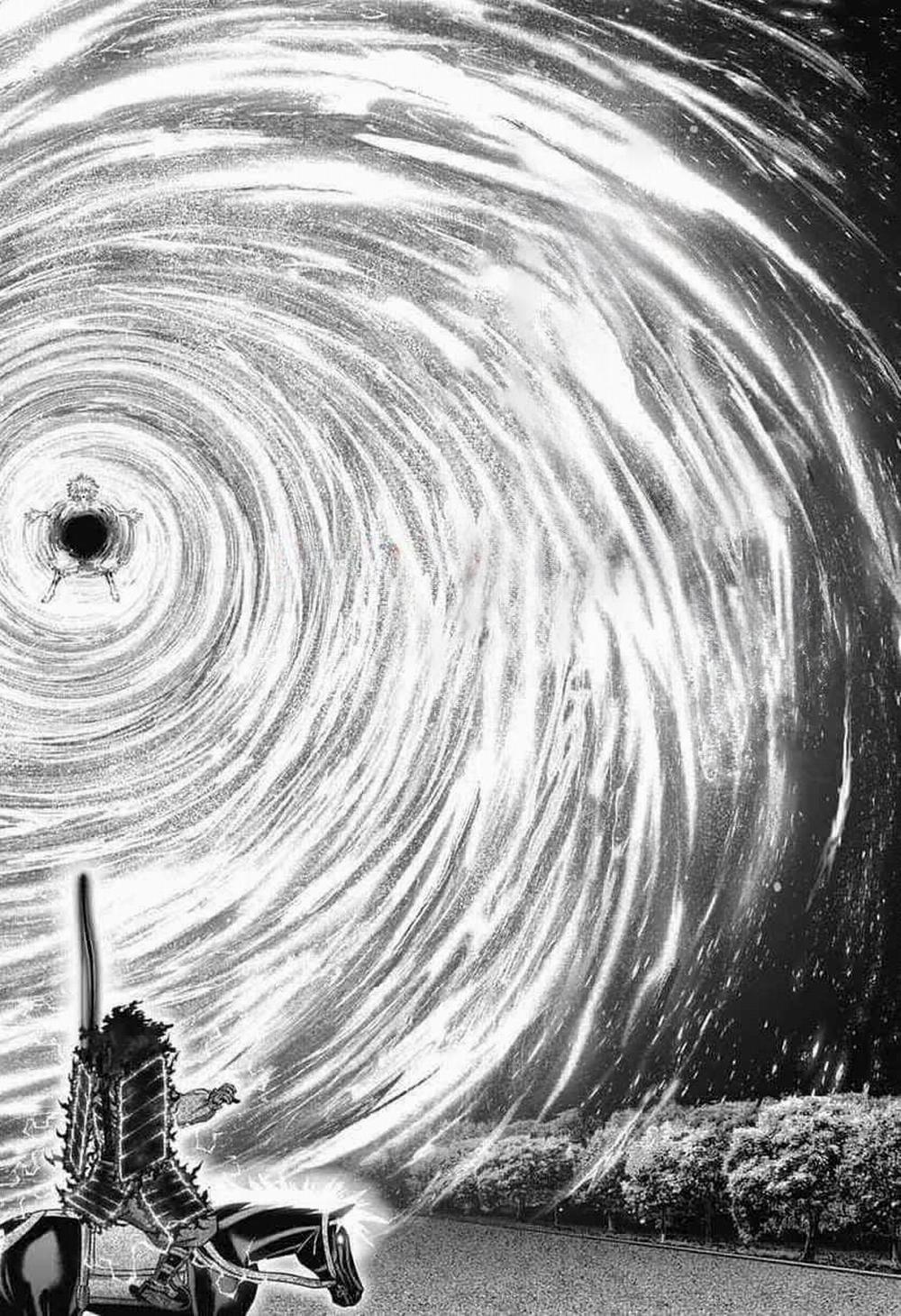 Dark Gathering 64 trang 36