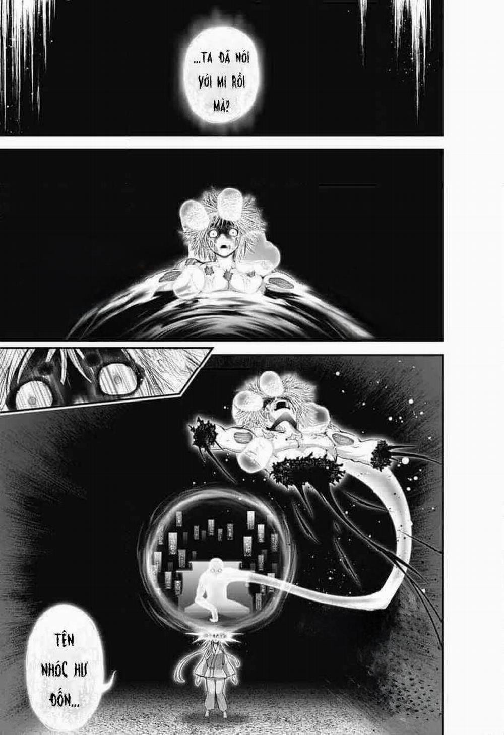 Dark Gathering 64 trang 40