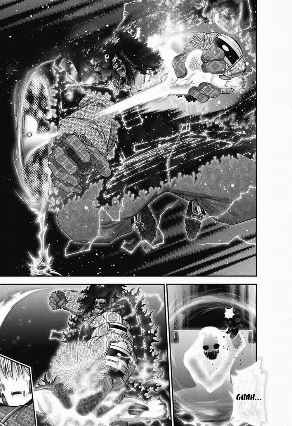 Dark Gathering 64 trang 42
