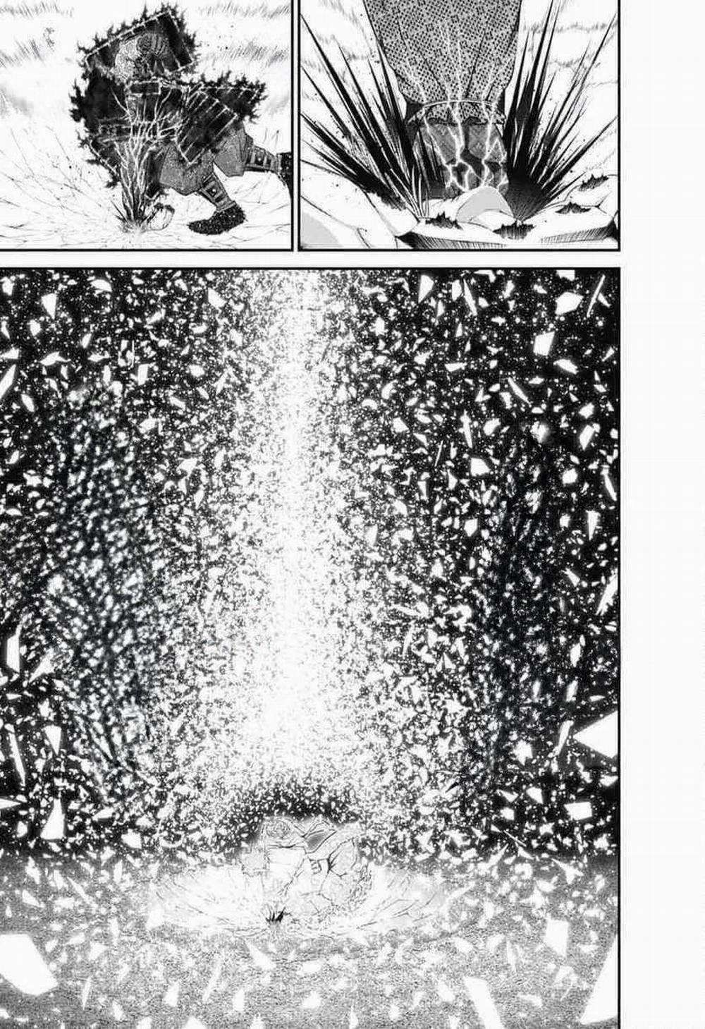 Dark Gathering 64 trang 47