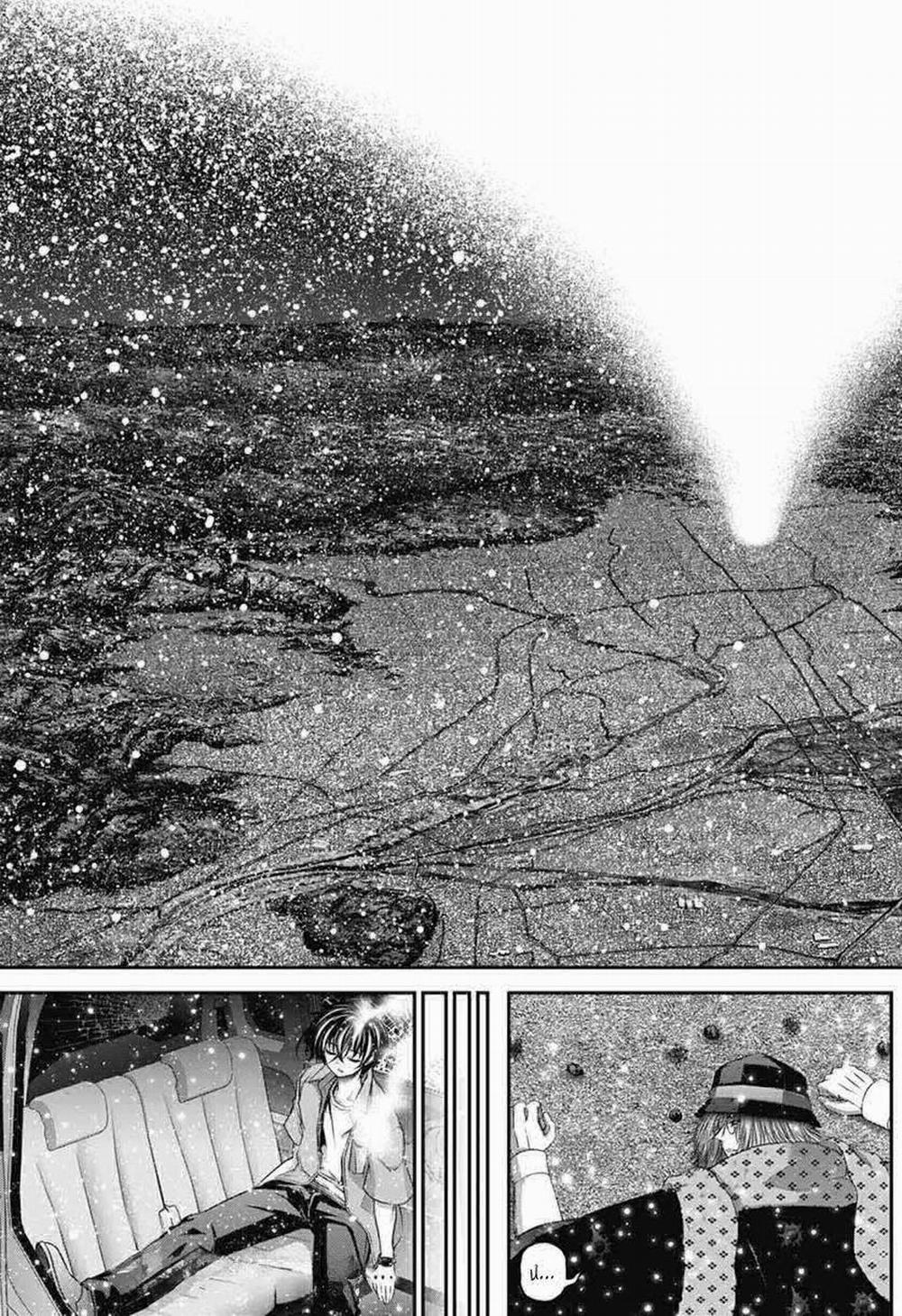 Dark Gathering 64 trang 49