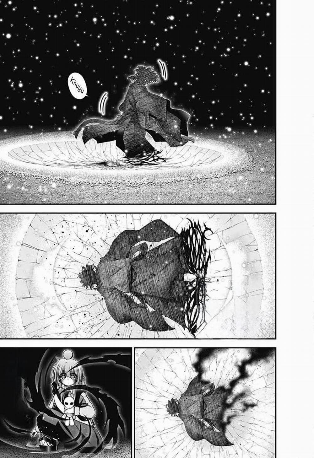 Dark Gathering 64 trang 52