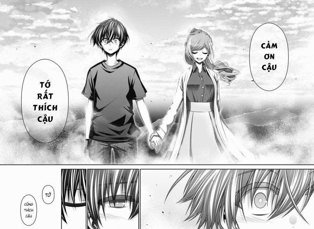 Dark Gathering 7 trang 36