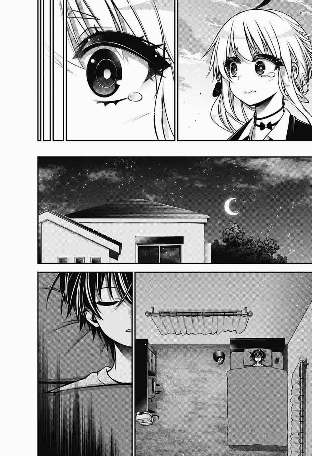 Dark Gathering 9 trang 23