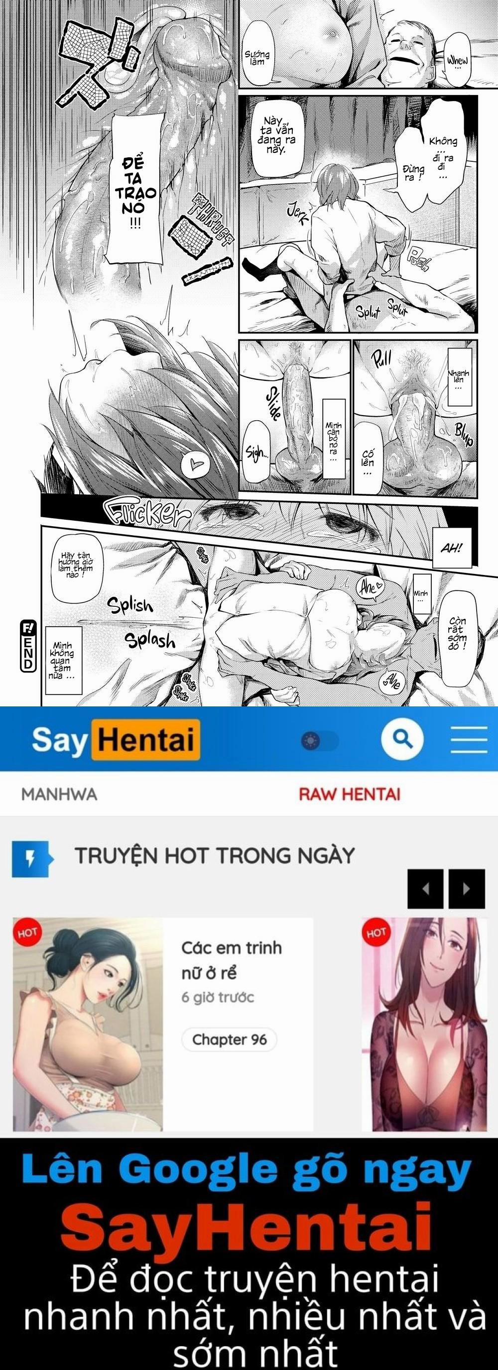 Darling, You Drive Me Mad... 5 trang 7