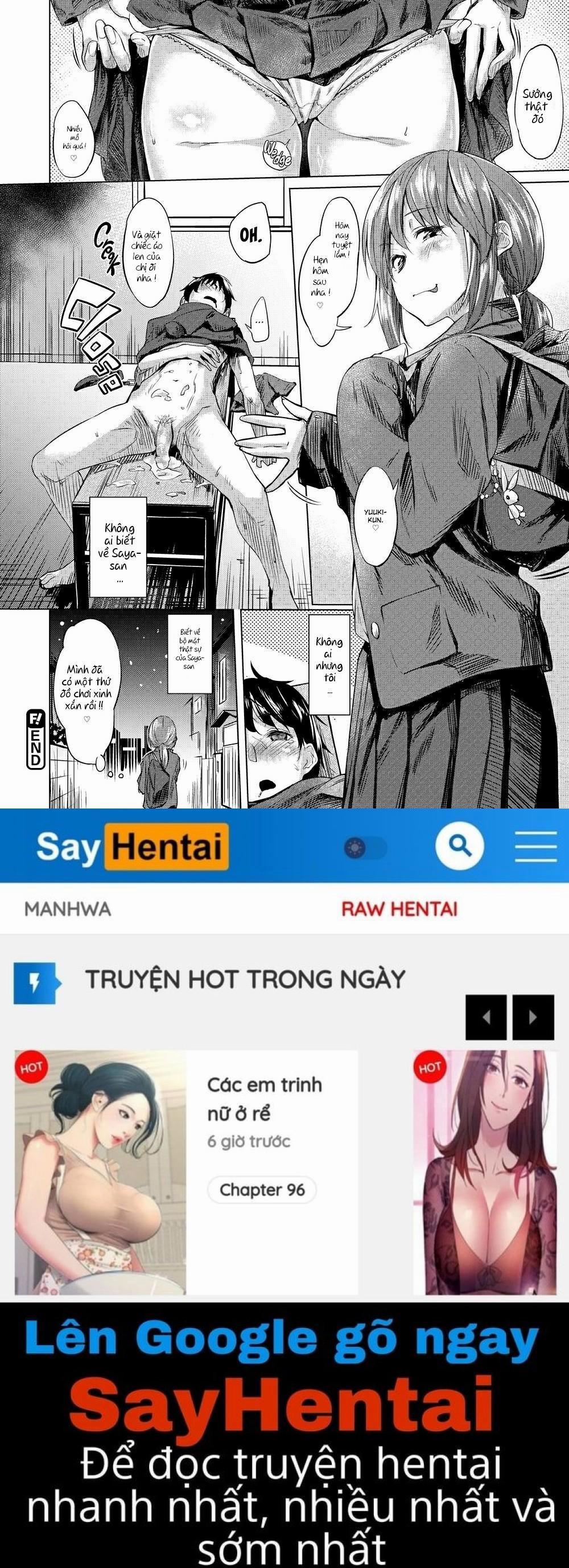 Darling, You Drive Me Mad... 7 trang 17