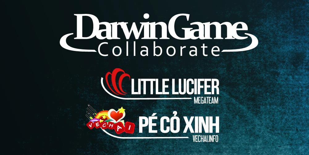Darwins Game 19 trang 44