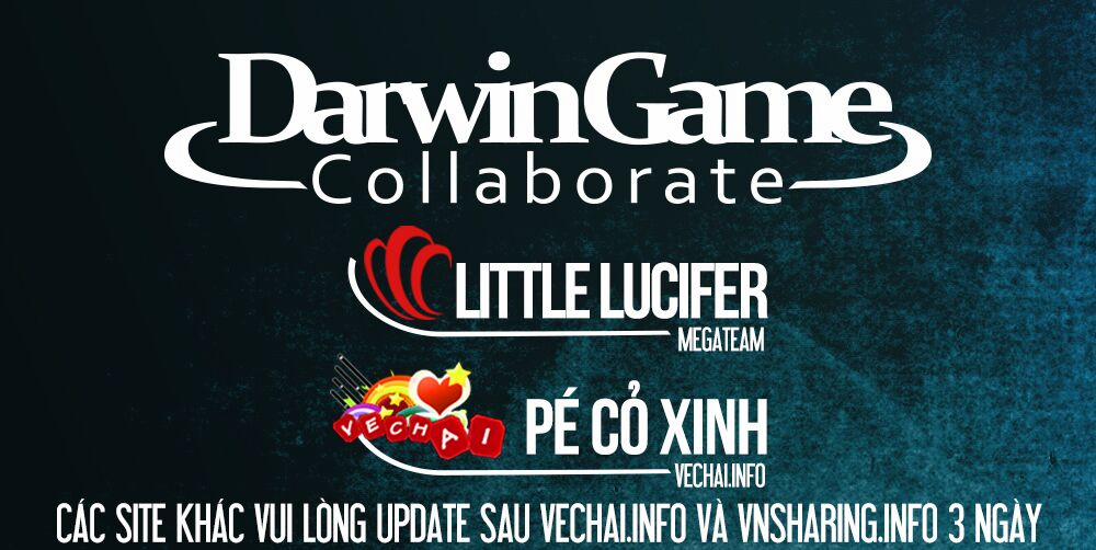 Darwins Game 22 trang 44