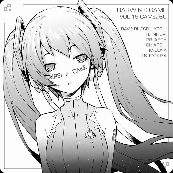 Darwins Game 64 trang 48