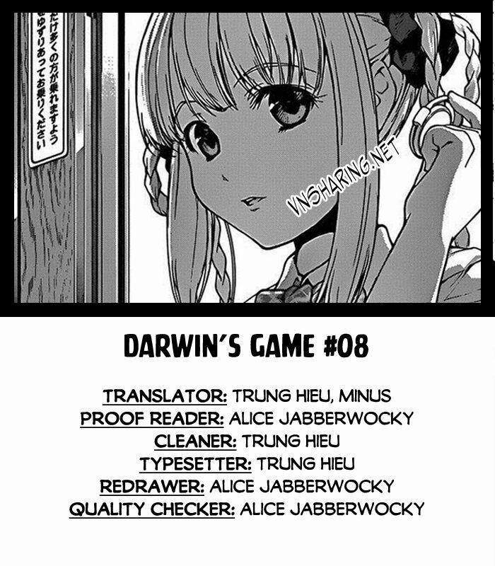 Darwins Game 8 trang 46