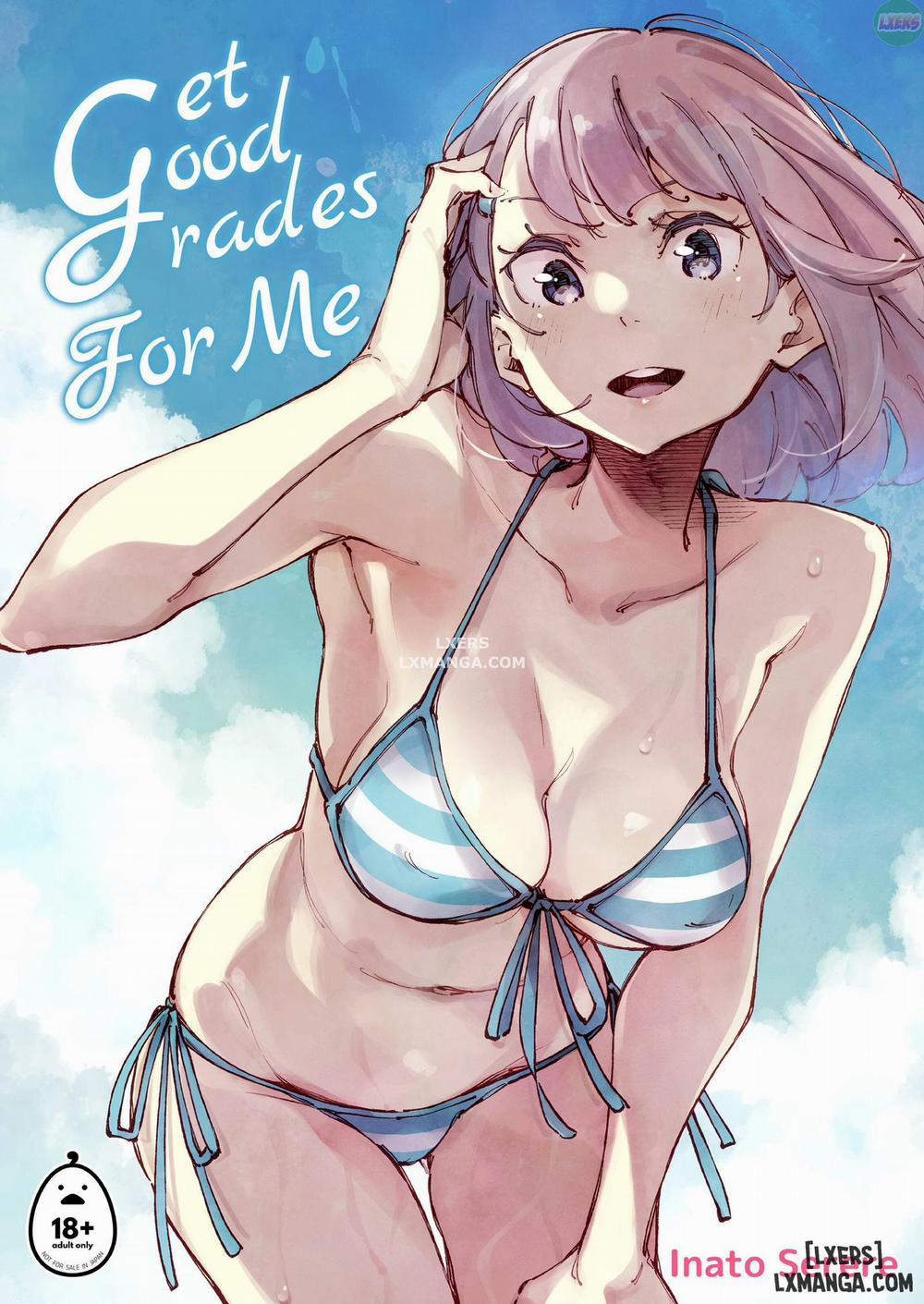 Đạt Điểm Tốt Cho Tôi Oneshot trang 3