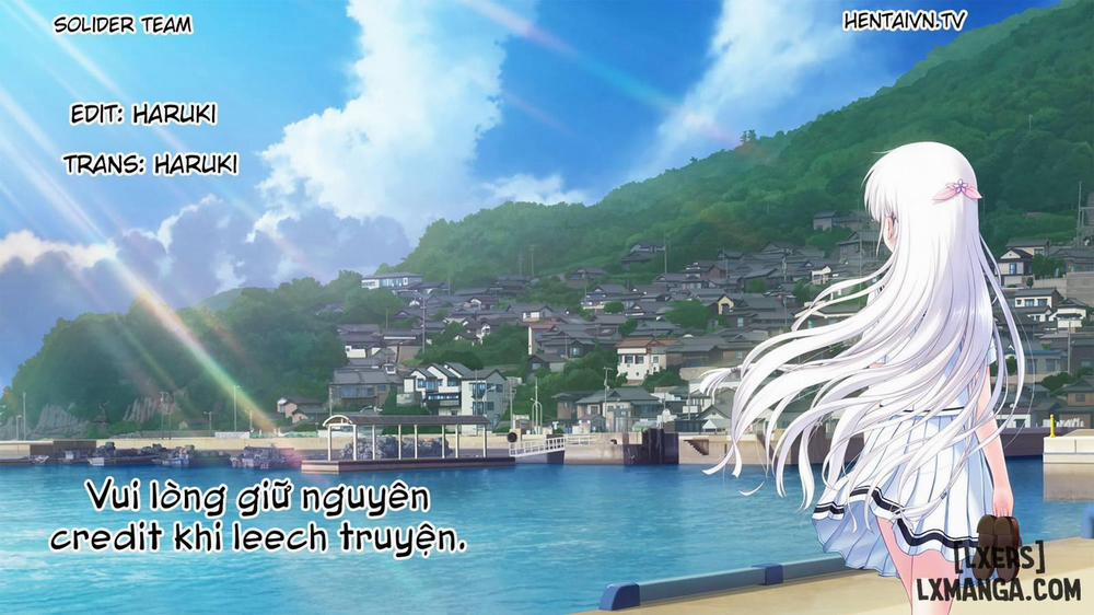 Datte Kiss Shichattara Koibito Mitai Janai Oneshot trang 1