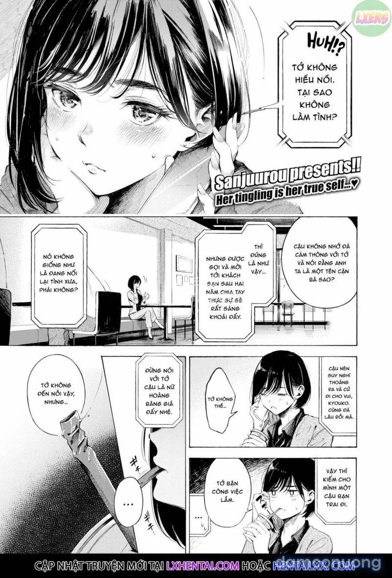 Dấu ấn 1 trang 1