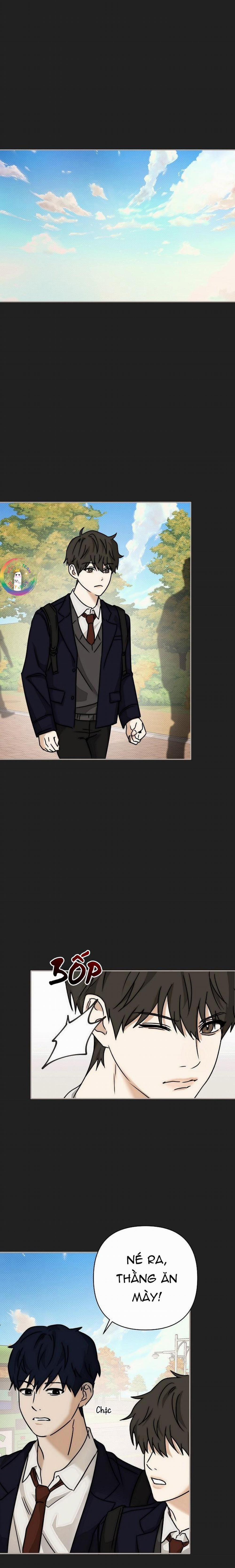 Dấu ấn 10 trang 1