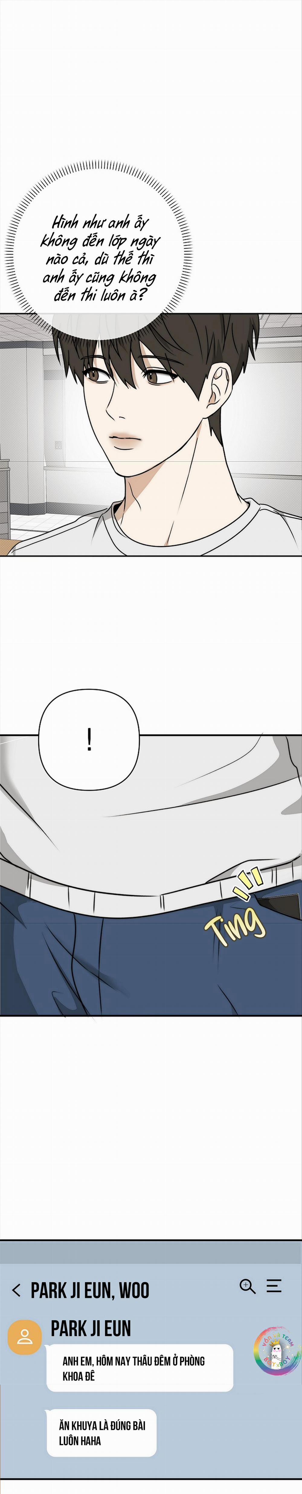 Dấu ấn 13 trang 1