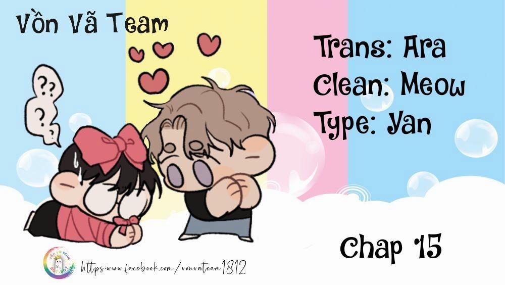 Dấu ấn 15 trang 0